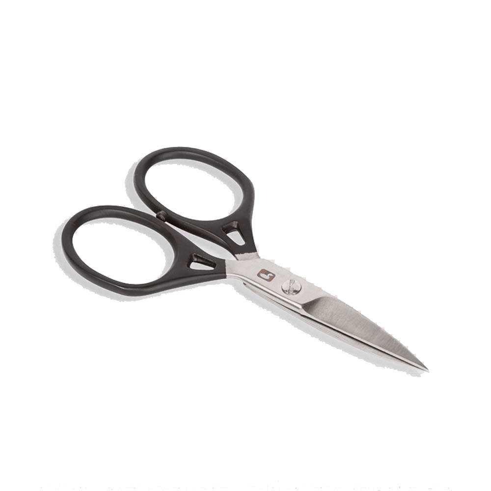 Loon Ergo Prime Scissors in Black